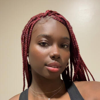 Babysitter in Lisbon: Laurinda