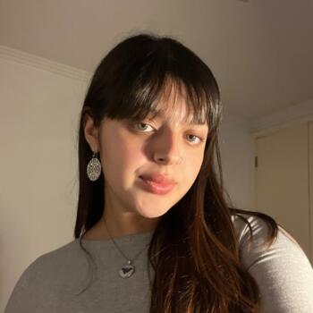 Babysitter in La Reina: Josefa