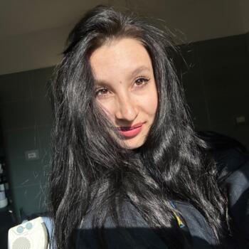Baby-sitter in Neuchâtel: Joélie