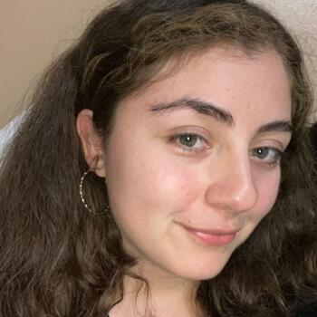 Niñera en San Fernando: Catalina Ayleen