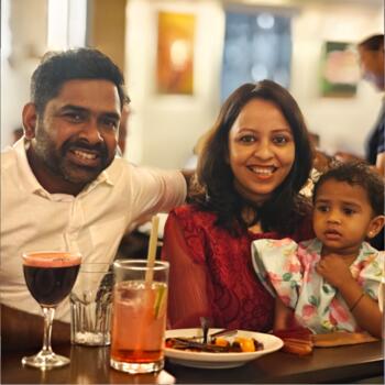 Babysitting job in Pune: babysitting job SWAPNIL