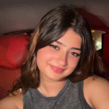 جليسة أطفال في الدار البيضاء: Maria