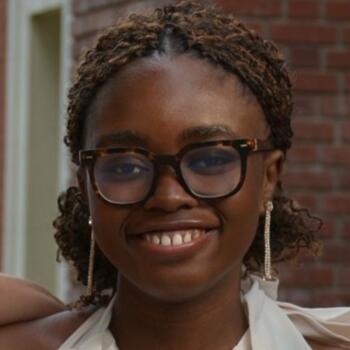 Babysitter in Brunoy: Florence