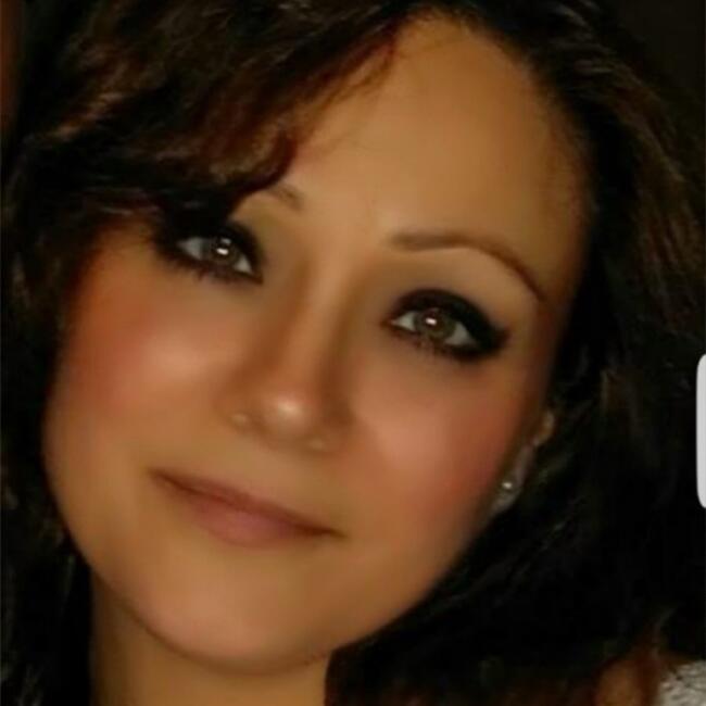 Babysitter in Valdemoro: Maria Jose