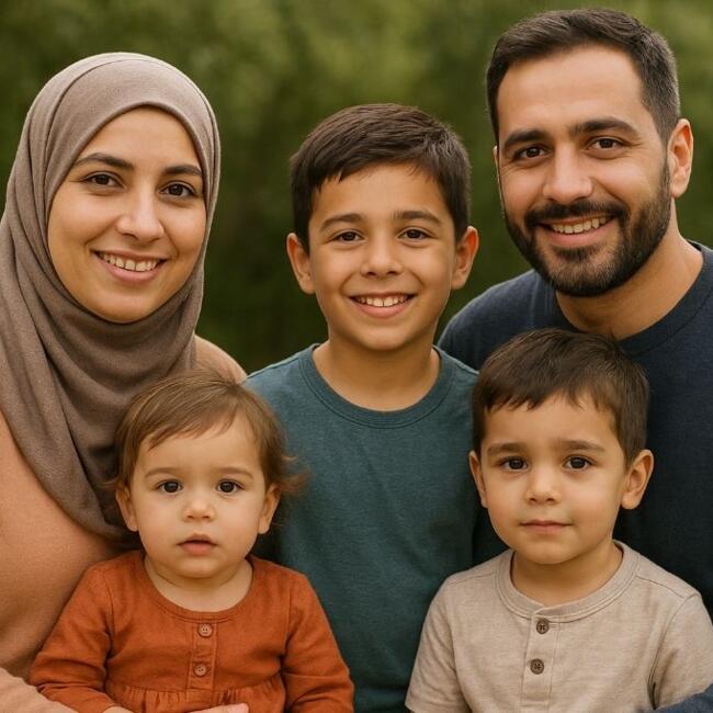 Job de garde d'enfants à Tanger: Ferdaousse