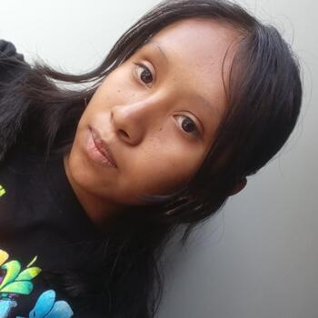 Niñera en Celaya: Josefina