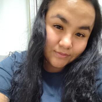 Canguro en Santander: Pamela