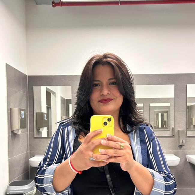 Babysitter in Pinneberg: Marzia Barbara