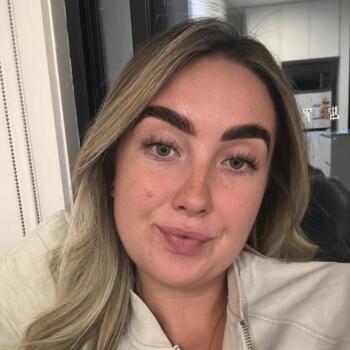 Nanny in Melbourne: Niamh