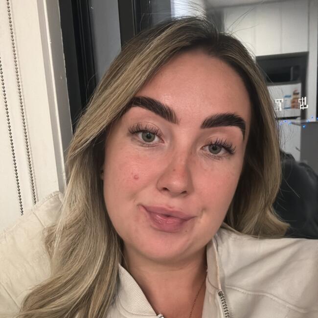 Nanny in Melbourne: Niamh