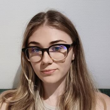 Babysitter in Nancy: Elisa