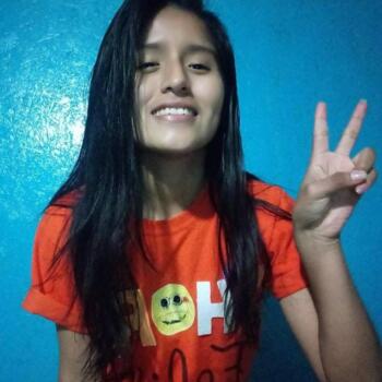 Niñera Paucarpata (Departamento de Arequipa): Mariluz Angelica