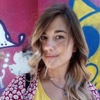 Babysitter in Margaret River: Macarena