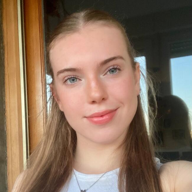 Babysitter in Colmenar Viejo: Malena