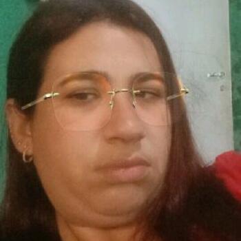Babysitter in São Paulo: Rosemary dias