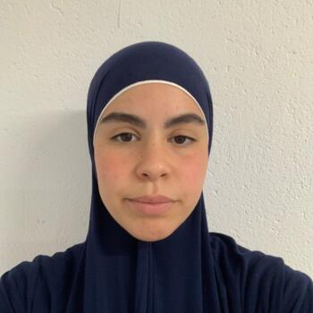 Babysitter Blanes: Rayane