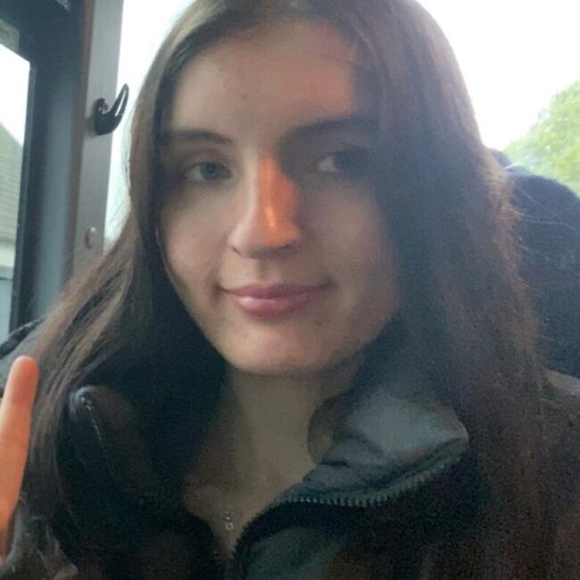 Babysitter in Oost-Cappel: Blandine