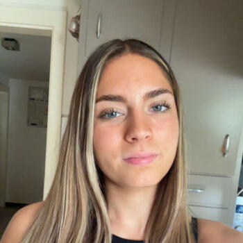 Babysitter Ménières: Fanny