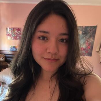 Babysitter in Valparaíso: Karla