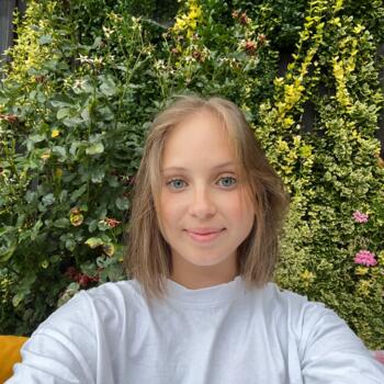 Babysitter in Leipzig: Eva