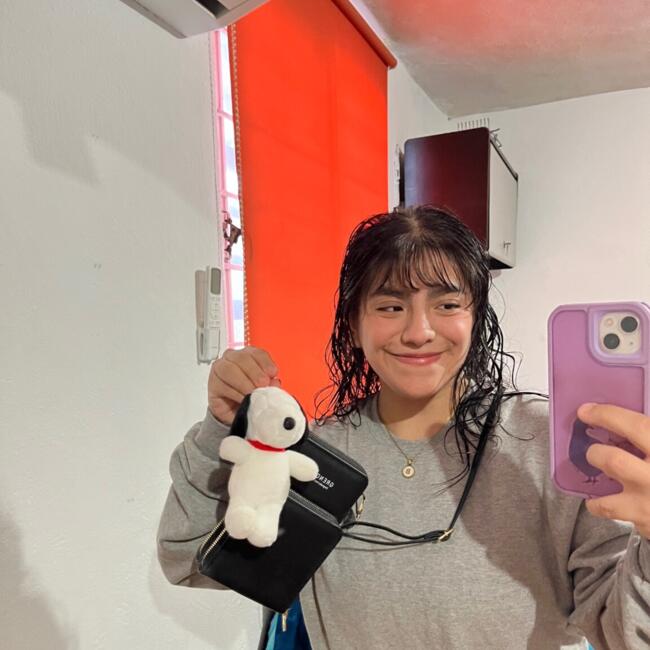 Babysitter in San Nicolás de los Garza: Belén