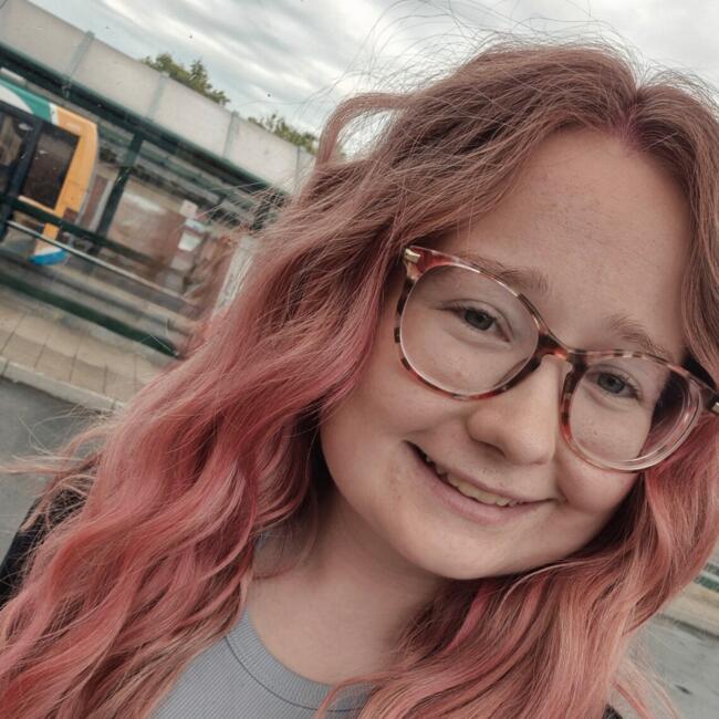 Babysitter in Barnstaple: Lydia