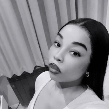 Babysitter Birmingham: Kimberly