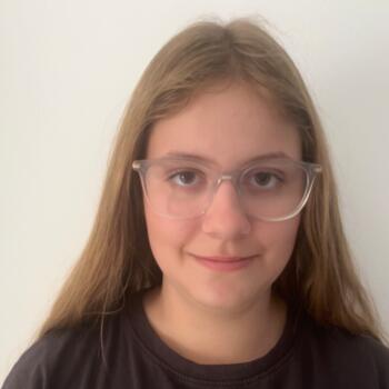 Chůva v Dřevčice: Tereza
