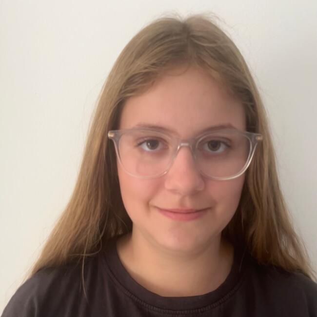 Chůva v Dřevčice: Tereza