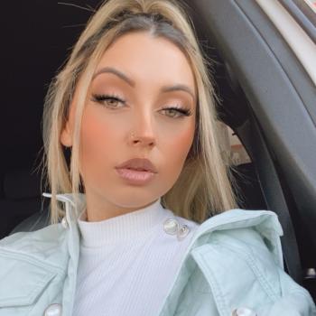 Babysitter in Esch-sur-Alzette: Nathalie