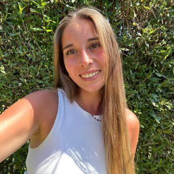 Babysitter in Viña del Mar: Coni