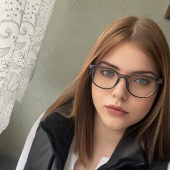 Babysitter in Inowrocław: Weronika