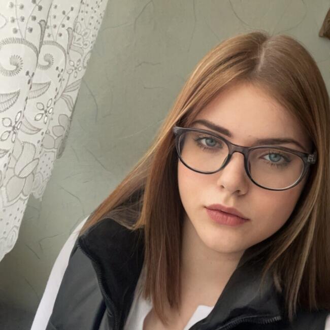 Babysitter in Inowrocław: Weronika