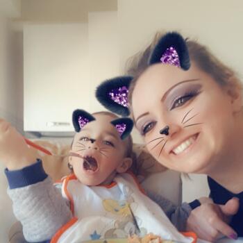 Babysitter in Chieti: Luisa