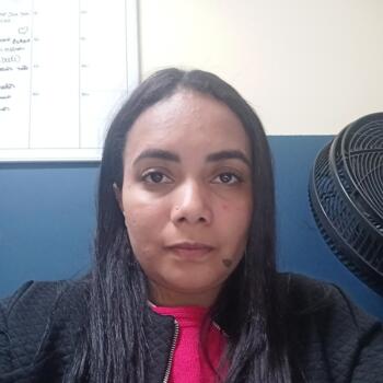 Babysitter São Bernardo do Campo: Sulamita