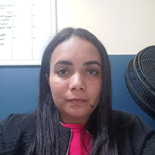 Babysitter in São Bernardo do Campo: Sulamita