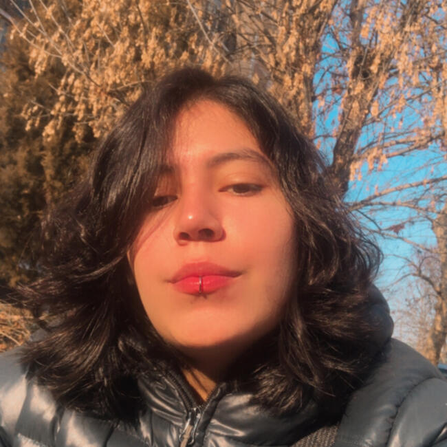 Babysitter a Torino: Juana Camila