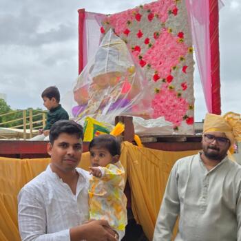 Parent Hinjawadi: Suraj
