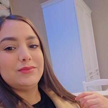 Babysitter a Concordia sulla Secchia: Amouna