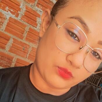 Babá em Barras: Emanuele