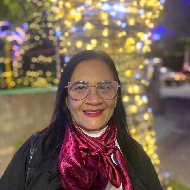 Babysitter in Santana de Parnaíba: Neusalia