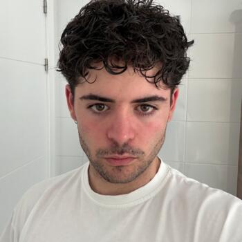 Babysitter in Majadahonda: Pablo