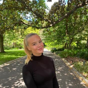 Barnvakt i Umeå: Mi
