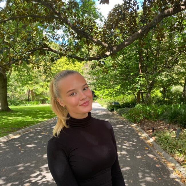 Barnvakt i Umeå: Mi