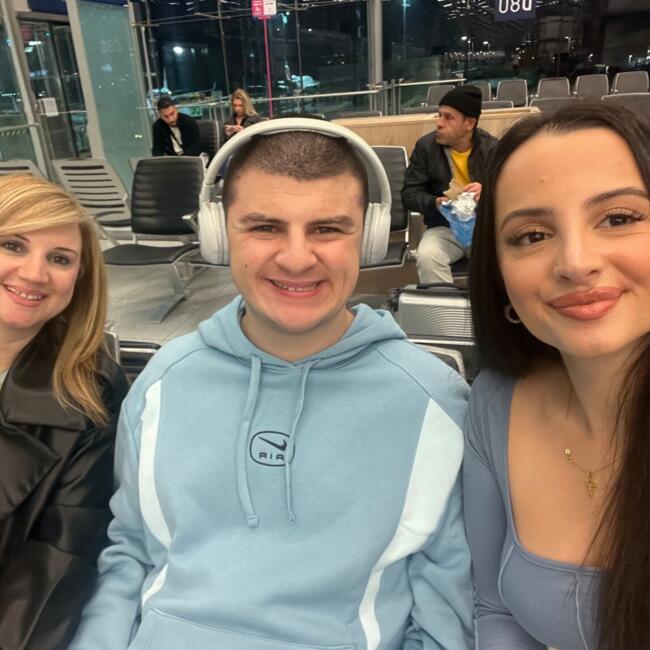 Babysitter Job in Baesweiler: Rinatta