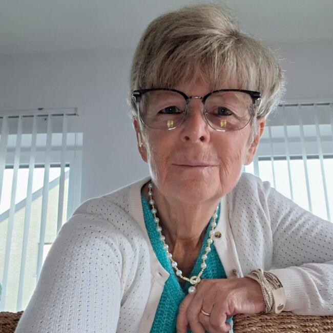 Nanny in Seraing: Bernadette