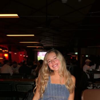 Babysitter Byron Bay: Magdalena ortolani