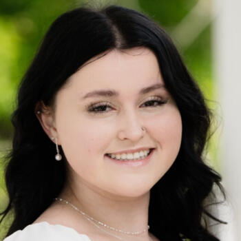 Babysitter in Camden (South Carolina): Kayla