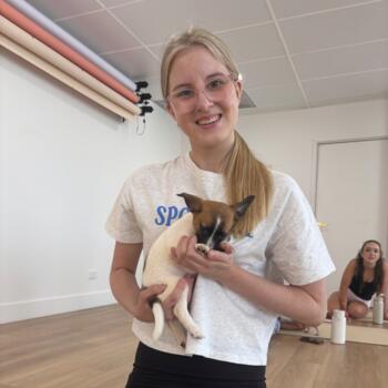 Babysitter Brisbane: Kemsie