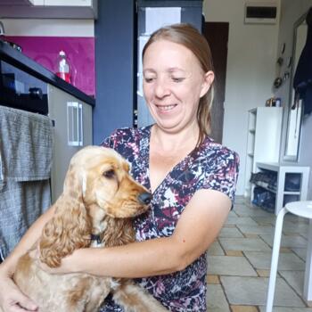 Opiekunka do dziecka w Gliwice: Grażyna